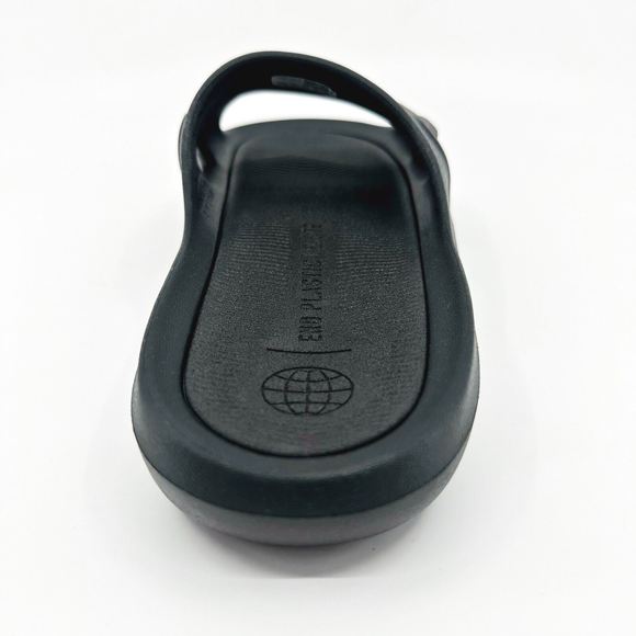 Adidas Adicane Slide Black Womens Slip On Outdoor Sandals HQ9915 - Picture 5 of 6